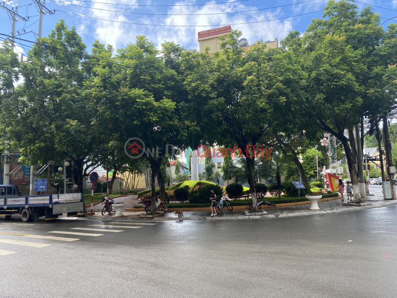 Hotel for sale on To Hieu Street, Son La City, 7 floors plus basement, 1501m2, no brokerage fee. Vietnam | Sales, đ 23 Billion