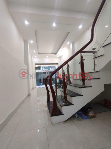 Property Search Vietnam | OneDay | Residential | Sales Listings, VUONG THUA VU HOUSE 48M X 5 FLOORS - CORNER LOT, ALLEY, BUSINESS, CAR ACCESS, PRICE IS ABOVE 10 BILLION