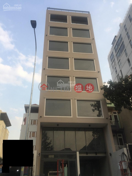 Luxury Apartment (Căn Hộ Hạng Sang),District 3 | (2)