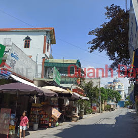 Cheap Sale 40m ODT Land in Bien Giang - Ha Dong Road for Cars Price 1.6 Billion _0