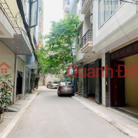 House for sale THAI THINH, HOUSE FOR Elevator, 62m 9 rooms, cash flow 40t\/month, price 5 billion 99 _0