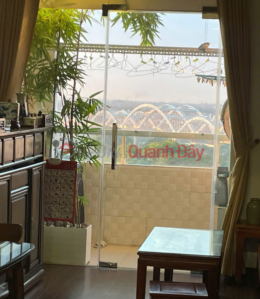 Property Search Vietnam | OneDay | Residential, Sales Listings Owner needs to resell HVHC apartment 72m2, price: 3.0 billion - Khai Son City, Long Bien District, Hanoi