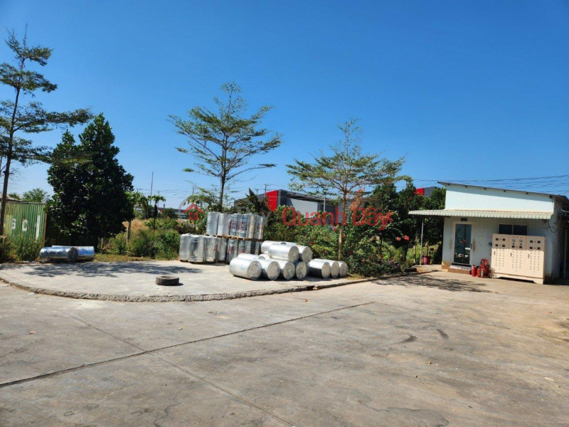 đ 61.3 Billion OWNER Urgently Sells Factory in Dau Giay Industrial Park, Thong Nhat, Dong Nai