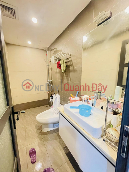 NHÀ THỤY PHƯƠNG – 40M² x 4 TẦNG – CÁCH 1 NHÀ RA PHỐ – CƠ HỘI X2 GIÁ TRỊ SAU QUY HOẠCH - 6,4 TỶ | Việt Nam | Bán, đ 6,3 tỷ