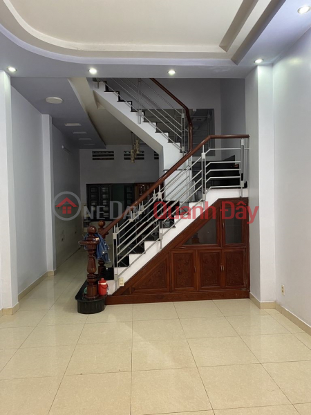 4-STORY HOUSE FRONT LE VAN HUAN, 4 BEDROOM Rental Listings