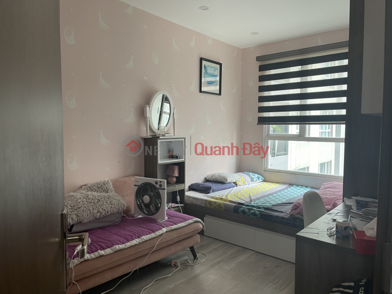 đ 6,5 tỷ | Bán nhanh căn 2PN 84m2 Seasons Avenue tòa S4 cao cấp, bc Đông Nam mát chỉ 6.5 tỷ