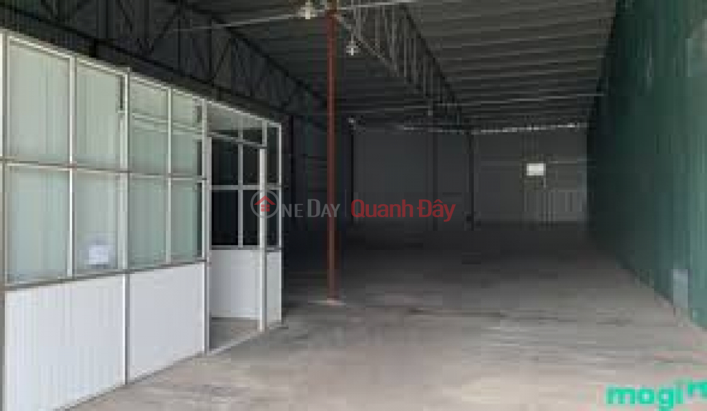 House for sale in Thuy Linh, usable area 73m2 - 2 open sides - 3 steps to the car road - 6.5 billion. Sales Listings