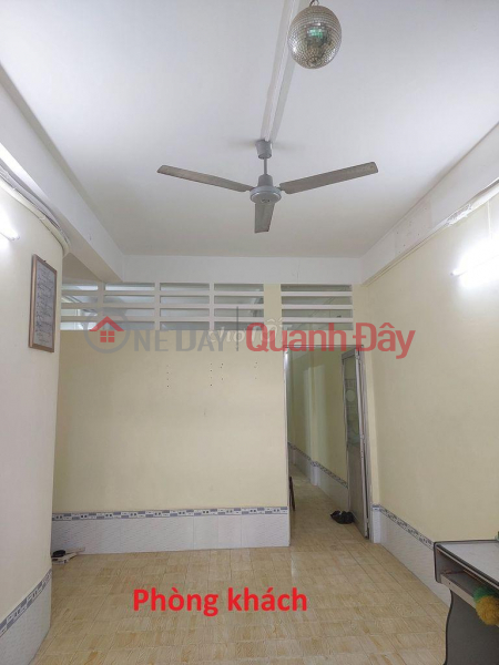 APARTMENT FOR SALE (BINH KHANH) - Extremely Favorable Price Sales Listings