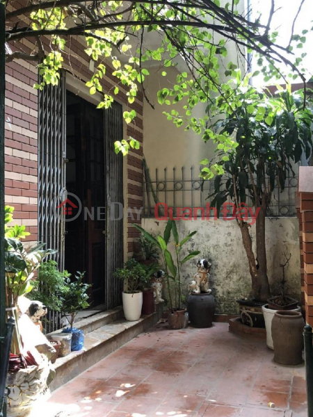 Quan Nhân 75m chỉ 12 tỷ, siêu hiếm đủ công năng, sổ đỏ đẹp Niêm yết bán