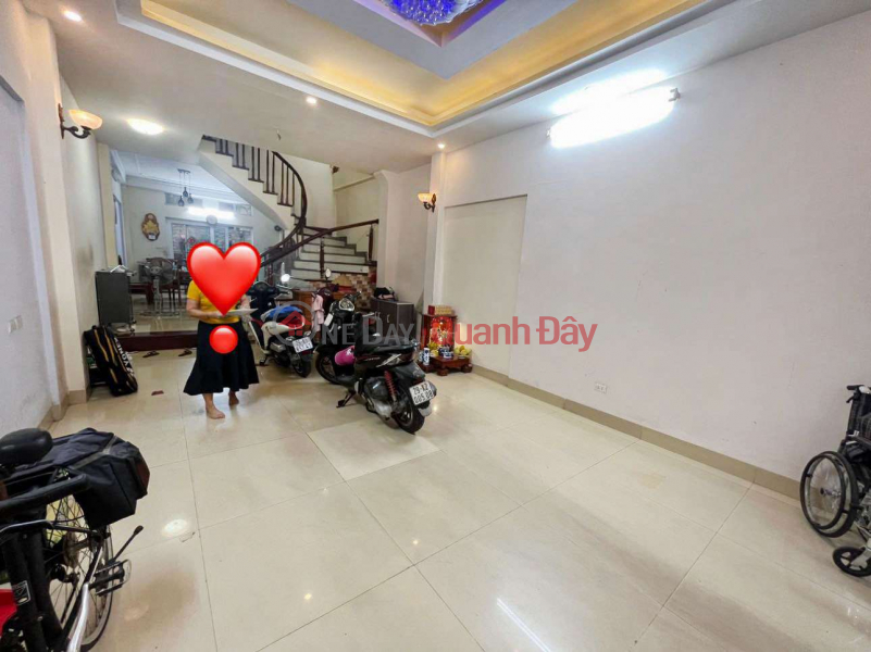 Property Search Vietnam | OneDay | Nhà ở, Niêm yết bán Bán nhà Hồng Tiến, Bồ Đề, oto thông rộng, đẹp, trung tâm ở sướng, 73m, 5 tầng, 8 tỷ 6
