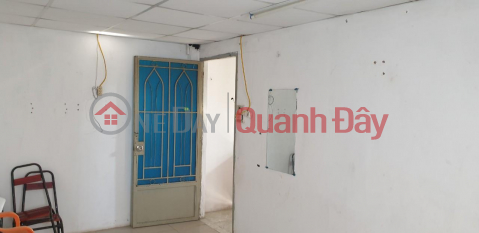 GOOD PRICE - CONVENIENT LOCATION - Upstairs Room Rent by Owner in Binh Thanh - HCM _0
