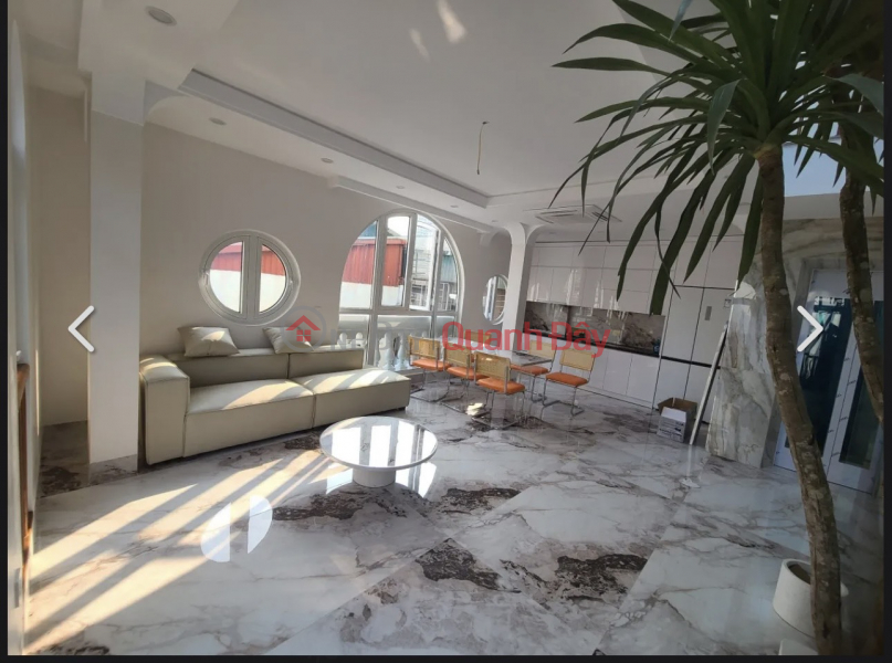 Property Search Vietnam | OneDay | Residential, Sales Listings, House for sale: Hoa Bang Area: 50m2 \\/ 6 floors \\/ MT 7m \\/ PRICE 10.6 billion