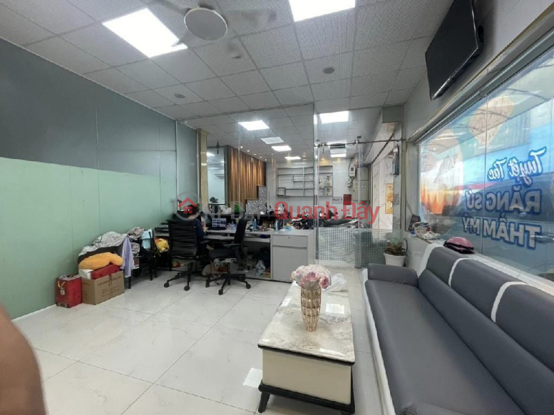 Selling 5-storey building with elevator, 11mx13m, Cash flow 60 million\\/month, car access Phan Anh, BTĐ, Binh Tan Vietnam | Sales | đ 12.7 Billion