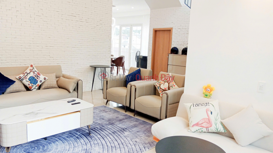 Bán Villa Sân Vườn tại Nam Hồ - P11 - Đà Lạt, Việt Nam Bán, đ 11,5 tỷ