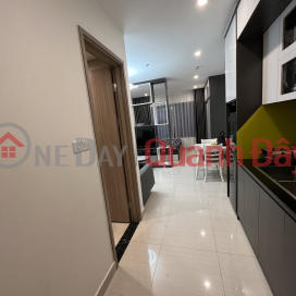 STUDIO APARTMENT FOR RENT AT VINHOMES OCEAN PARK FULL LIGHT FURNITURE AND AIR VIEW _0