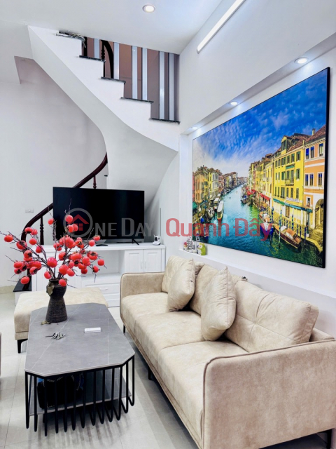 Thổ Quan, nhà đẹp, ở luôn, nội thất đẳng cấp, vị trí siêu hiếm _0
