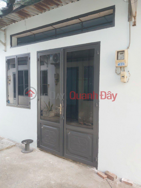 đ 950 Million Beautiful House - Good Price - Level 4 House For Sale Nice Location On Nguyen Thi Sang Street, Dong Thanh Commune