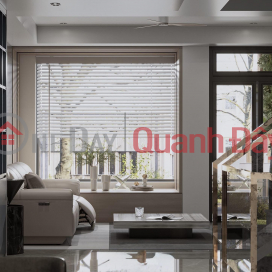 **Bán nhà phường 2 Tân Bình; hẻm Nguyễn Thanh Tuyền (4*15,5) 4 tầng _0