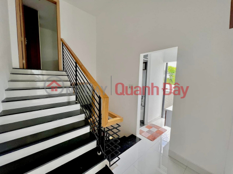 ► House near Be Van Dan - Ha Huy Tap, 47m2, 2.5 solid floors, 3 bedrooms, 3.95 billion VND _0