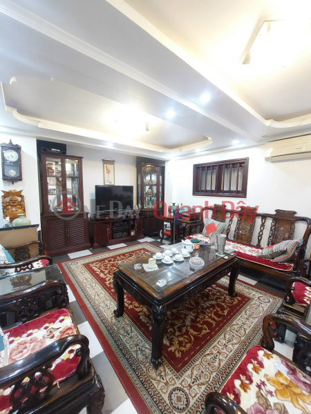 Property Search Vietnam | OneDay | Residential | Sales Listings Excellent Nghi Tam Street Front 40m2 5T 4MT Asking price 19 billion Best Location on the Street