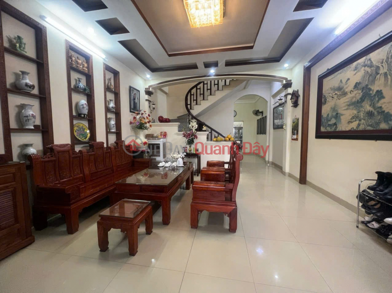 Property Search Vietnam | OneDay | Nhà ở | Niêm yết bán | NHÀ ĐẸP- GIÁ TỐT CHÍNH CHỦ CẦN BÁN NHANH NHÀ 3 tầng 2 mặt đường huyện Mỹ Lộc, tỉnh Nam Định
