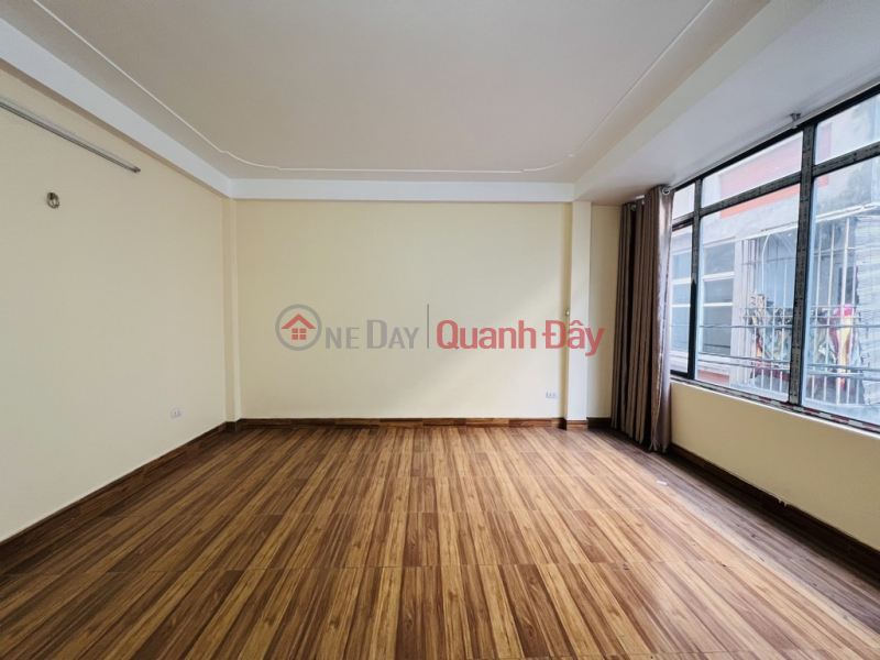 Property Search Vietnam | OneDay | Nhà ở Niêm yết bán BÁN NHÀ HOÀNG MAI 46m LÔ GÓC - NGÕ THÔNG Ô TÔ TRÁNH - KINH DOANH ĐỈNH CHỈ 9 TỶ HƠN