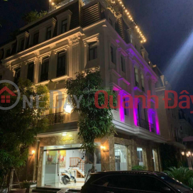 House for rent with 5 floors, Corner lot, 2 sides of Hang Bong street... Hoan Kiem district, area 50 m - Coffee business, Unmatched restaurant _0