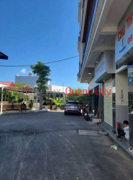 đ 1,67 tỷ Lô góc F0 sát mặt đường 353 Trung Nghĩa ZALO 0567 222 555