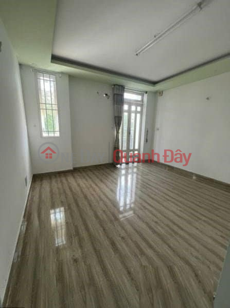 Property Search Vietnam | OneDay | Residential Rental Listings | Whole house on Phan Huy Ich, Ward 15, Tan Binh