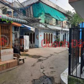 BEAUTIFUL HOUSE - GOOD PRICE For Quick Sale House Beautiful Location In Binh Hung commune, Binh Chanh district _0