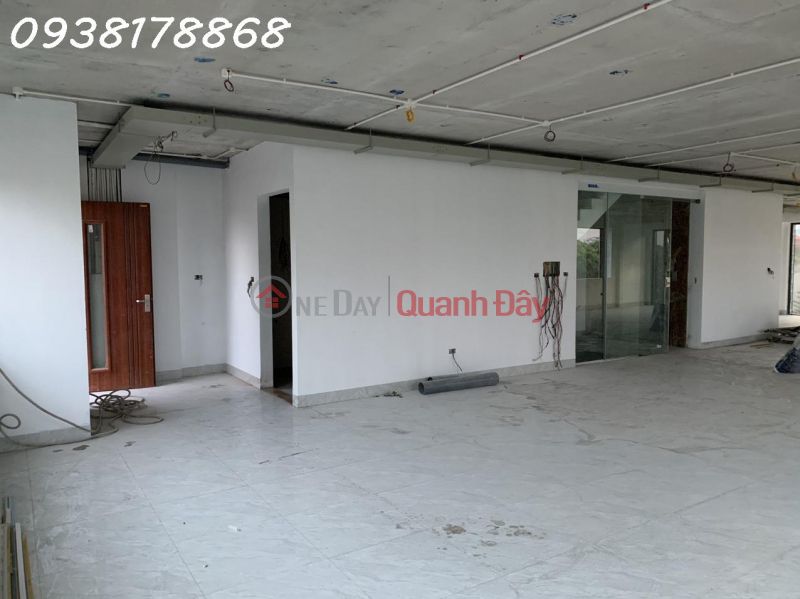 Property Search Vietnam | OneDay | Residential | Rental Listings | For rent, newly built building Nguyen Van Cu, Long Bien, 640m floor area, free parking