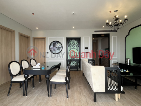 Owner needs to sell luxury apartment at Citadines Marina Ha Long, Hung Thang Ward, Ha Long, Quang Ninh _0