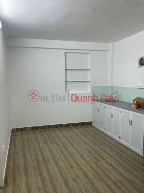 2-bedroom apartment in Bach Mai Alley - Hai Ba Trung. BKX area, 50m2, 6 million _0