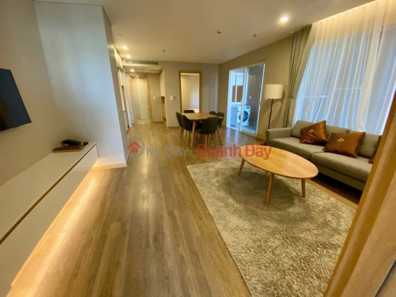 Property Search Vietnam | OneDay | Nhà ở | Niêm yết cho thuê, CHO THUÊ CĂN HỘ FHOME 2PN – VIEW PHỐ ĐẸP – FULL NỘI THẤT – GIÁ CHỈ 16 TRIỆU/THÁNG