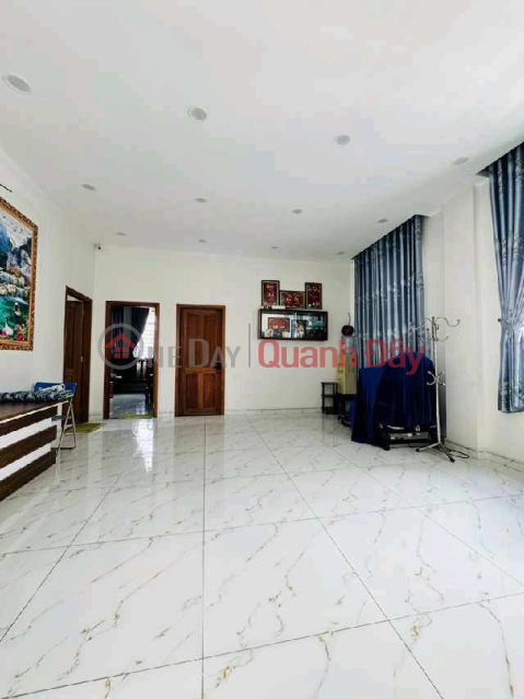 Biệt Thự Lô Góc 3 Tầng, Bình Tân Giáp Tân Phú _0