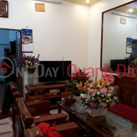 Beautiful house near Vincom, Medical University, price only 5.23 billion - Don't buy it, it's a pity!! _0