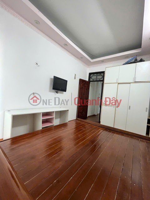 Cho thuê nhà Phố Giáp Nhị, 4 tầng x 40m2, 5 ngủ, 11 Triệu, ở hộ gia đình _0