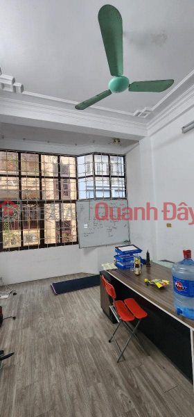 Property Search Vietnam | OneDay | Residential, Sales Listings ALLOCATION OF NGUYEN HONG HOUSE FOR SALE 44M2 4T 3.6M MT OFFERING PRICE 15 BILLION DONG DA