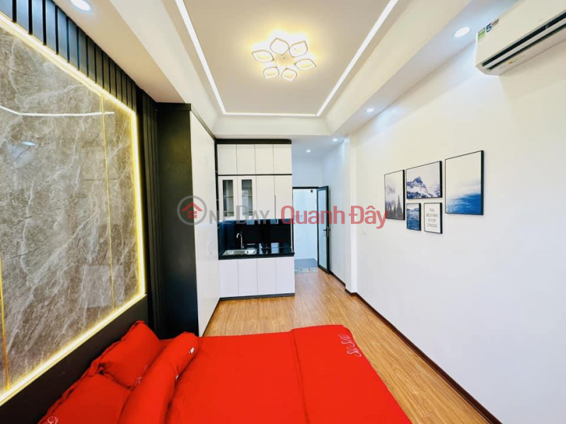 Property Search Vietnam | OneDay | Residential | Sales Listings, MINI APARTMENT - 3M WIDE - GOLDEN EGG 450 million\\/year.
