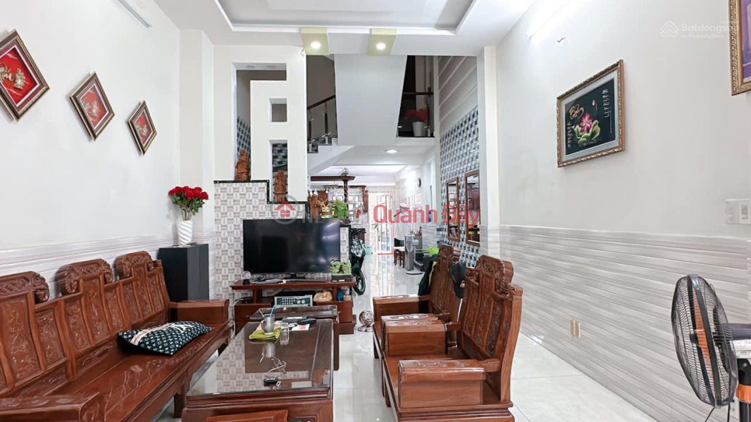 Property Search Vietnam | OneDay | Residential, Sales Listings, HOT DISCOUNT FROM 20 BILLION IMMEDIATELY NEAR GIGAMALL 4-storey house 11X25M