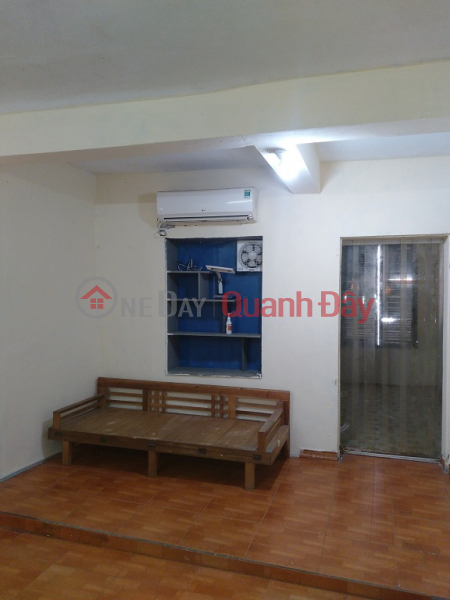 Property Search Vietnam | OneDay | Residential Rental Listings | House for rent in dormitory area 19 Lieu Giai, Ba Dinh, Hanoi