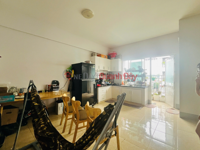 Apartment for sale in Buu Long Ward, corner unit, fully furnished, ready book, only 1.2 billion Sales Listings