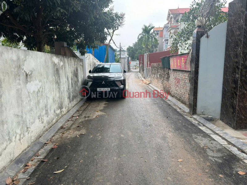 Property Search Vietnam | OneDay | Nhà ở, Niêm yết bán, 40m lô góc 3 tầng mới xây giá chỉ 4,3 tỷ