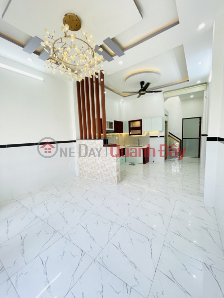 House for sale, 5m Thong Nhat social house, Ward 11, Go Vap, offering discount of 700, Vietnam | Sales ₫ 5.1 Billion