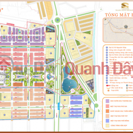 THÀNH ĐÔNG METROPOLIS – ĐÔ THỊ MỚI PHÍA NAM HẢI DƯƠNG _0