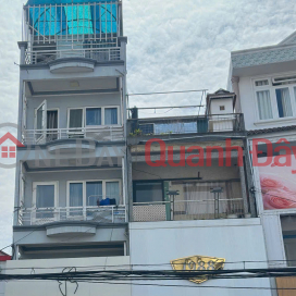 Cho thuê nhà mặt tiền Phan Đình Phùng Phường 2 Đà Lạt 32 triệu/tháng _0