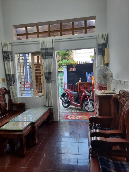HOUSE FOR SALE URGENTLY Located in Linh Trung Ward, Thu Duc, HCM Sales Listings