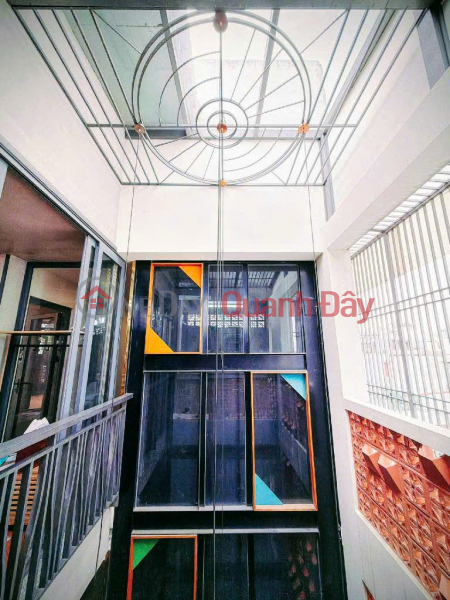 Property Search Vietnam | OneDay | Nhà ở, Niêm yết bán BIỆT THỰ HIỆN ĐẠI – KIẾN TRÚC SƯ THIẾT KẾ – THANG MÁY – SÂN THƯỢNG BBQ 60M