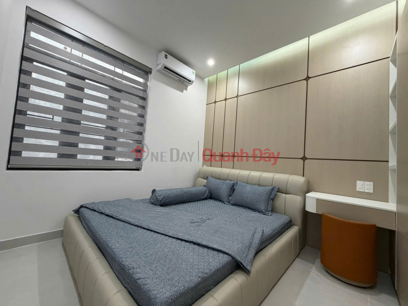 đ 6,99 tỷ, Biệt Thự 2 tầng đường 5m5 Hoà Minh - Gần biển