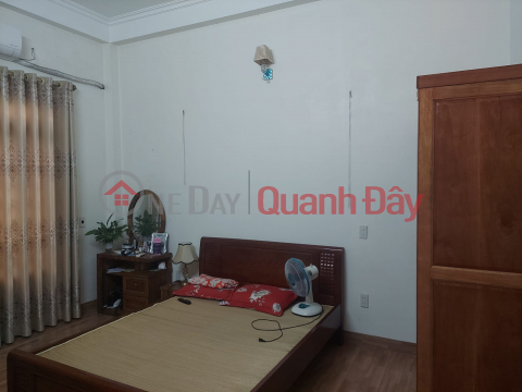 HOUSE FOR SALE ON NGO THI NHAM STREET, QUANG TRUNG, 100M, PRICE AROUND 3.3 BILLION _0